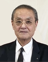 ごあいさつ